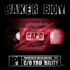 Baker Boy