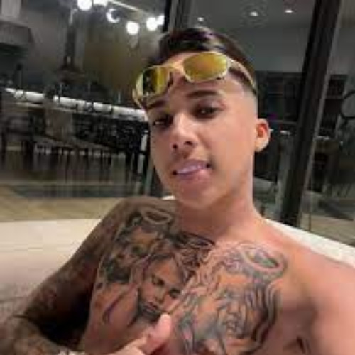 TIPO NINO ABRAVANEL, PARTIU TETEU [ DJ LC DO MARTINS ] MC GORDINHO