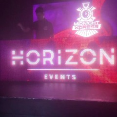 Horizon Events & RTFL pres. David Forbes Set - Live @ The BOT (Belfast)