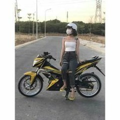 ANH HỨA KHÔNG BAO GIỜ ĐUA NỮA REMIX (NÁO LOẠN HỒ GƯƠM) - LÃ PHONG LÂM