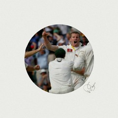 THE ASHES (siddle's hat trick)
