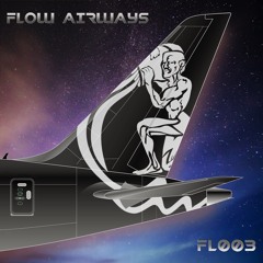 FLOW Airways - FL003