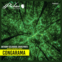 Congarama