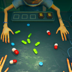 medicaments [alt] @guizy