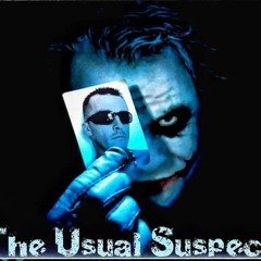 Mind your Business -Will I Am  & B.S.(The Usual Suspect Remix)