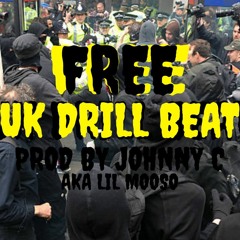 [FREE] UK DRILL BEAT prod by Johnny C
