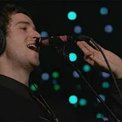 King Gizzard & The Lizard Wizard - Nuclear Fusion (Live on KEXP)