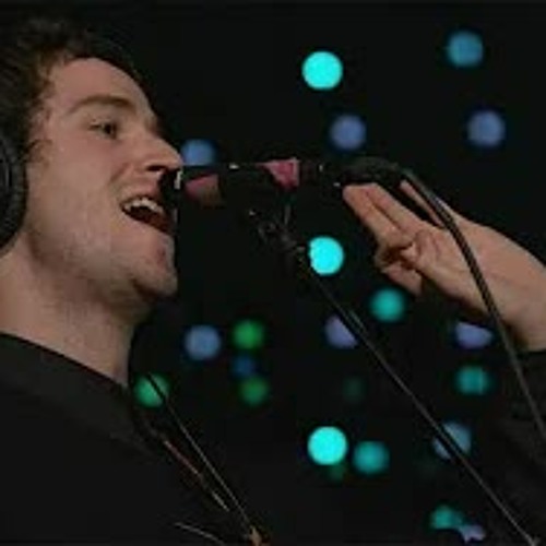 King Gizzard & The Lizard Wizard - Nuclear Fusion (Live on KEXP)