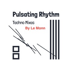 Pulsating Rhythm 003 - Feb 2021