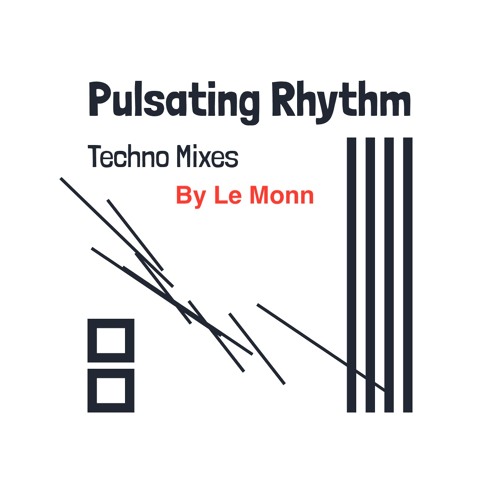 Pulsating Rhythm 003 - Feb 2021