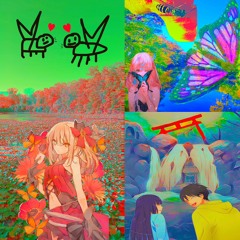 let's pretend that we're bugs