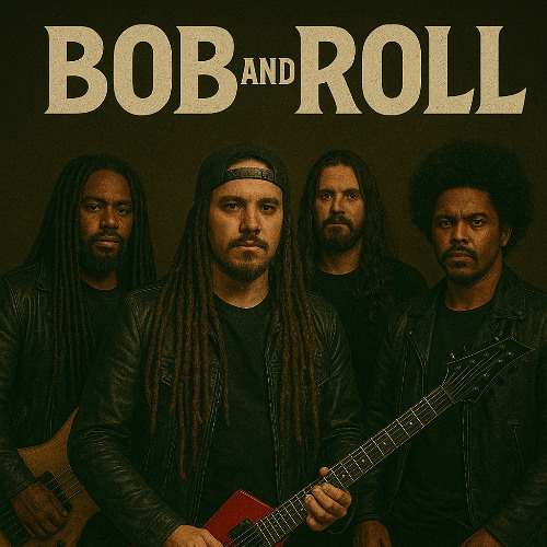Bob and Roll - I don't wanna