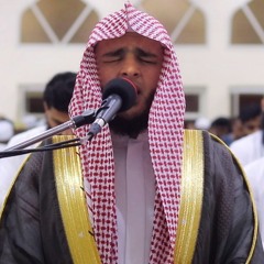 سورة ص كاملة || صلاة القيام || رمضان الشارقة 1443 || الشيخ محمد عبادة