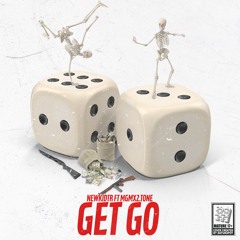 Get Go - Newkidtr Ft MGMX2.Tone (Prod.DepoOnDaBeat)