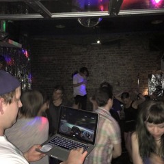 RXK Nephew - Make That Ass Shake (Ghetto House Remix