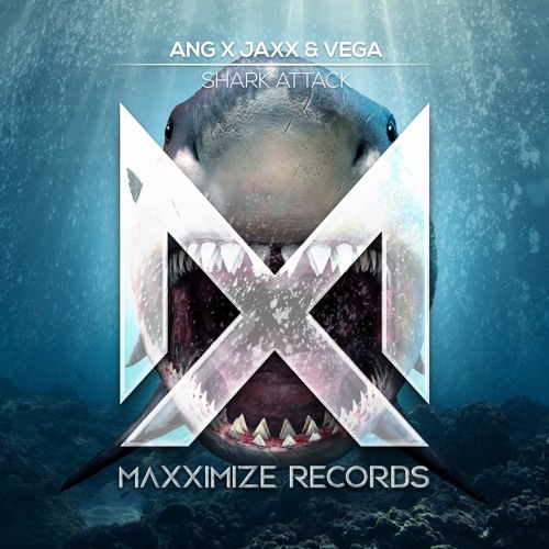 ANG X Jaxx & Vega - Shark Attack