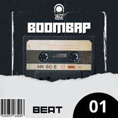 Boombap 01 - 82 bpm