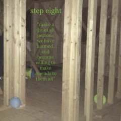 step eight(demo)