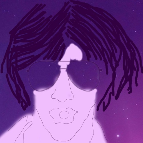 Cosmic Keanu (from the 4th dimension)