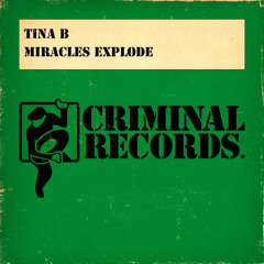 Miracles Explode (Hip Hop Vocal)