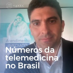 #46 - Telemedicina no Brasil