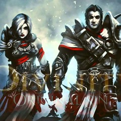 Divinity: Original Sin - Battle Theme 2