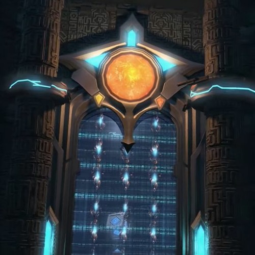 FFXIV OST Eden  Ramuh