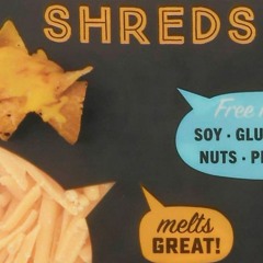 Vegan Cheez - June 2022