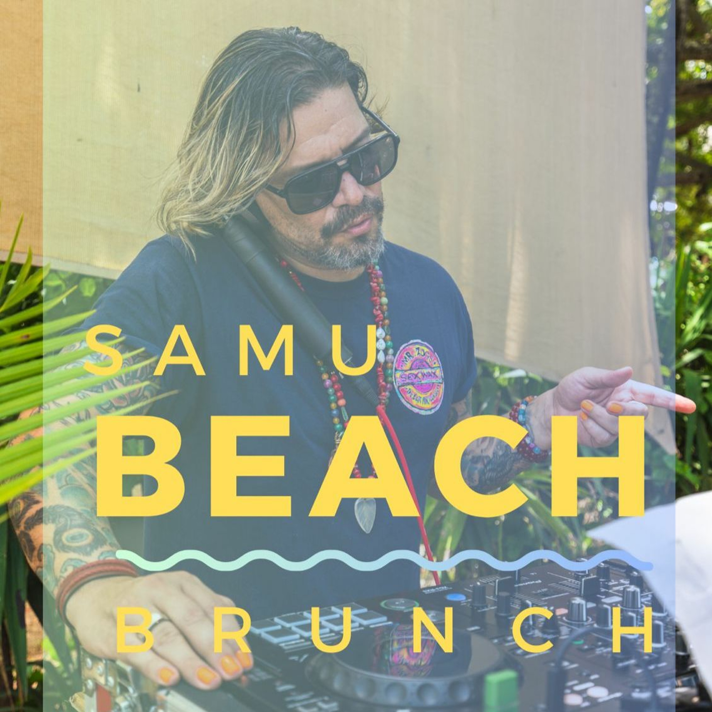 VeryLove Sessions Saturday Brunch @Namu Dic 23 #1 episode artwork