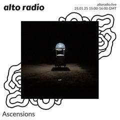 Ascensions - 25.01.25