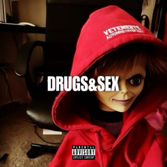 Drugs&Sex (deco + lovenature)