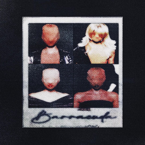 lifelessgarments - barracuda [levieux/souljaspirits]
