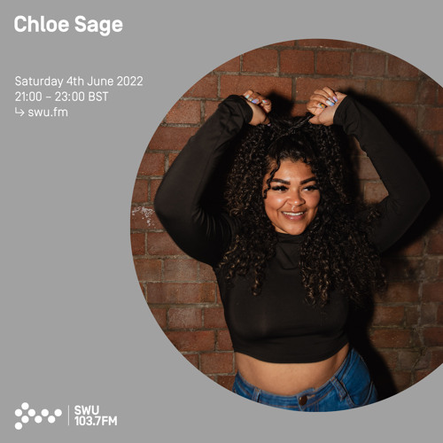 Chloe Sage 04TH JUN 2022