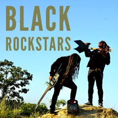 iMixNationForREAL x RockStar Lifestyle - BlueBillz