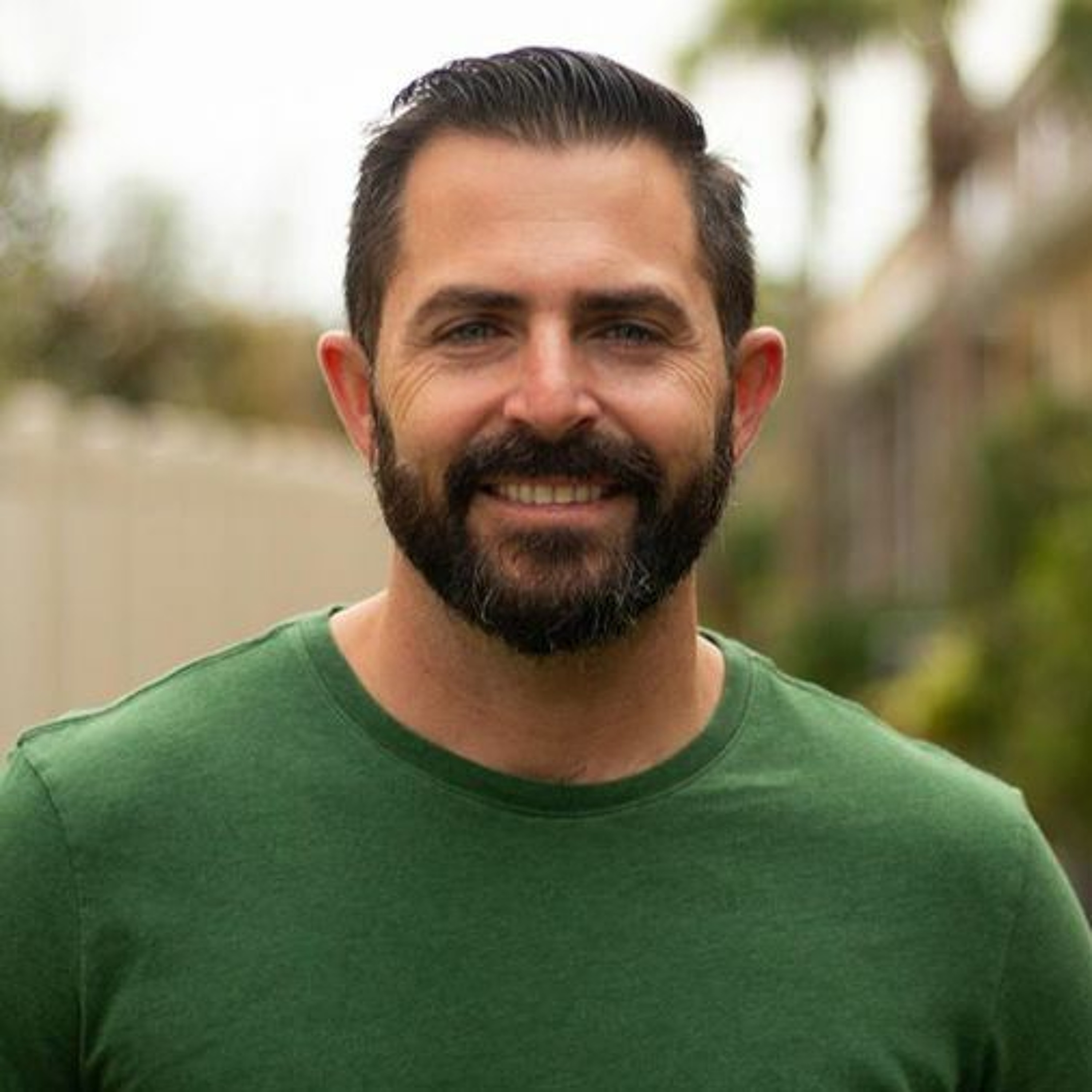 Beyond The Claim with Vince Perri