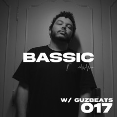 Show #017 w/ Guzbeats