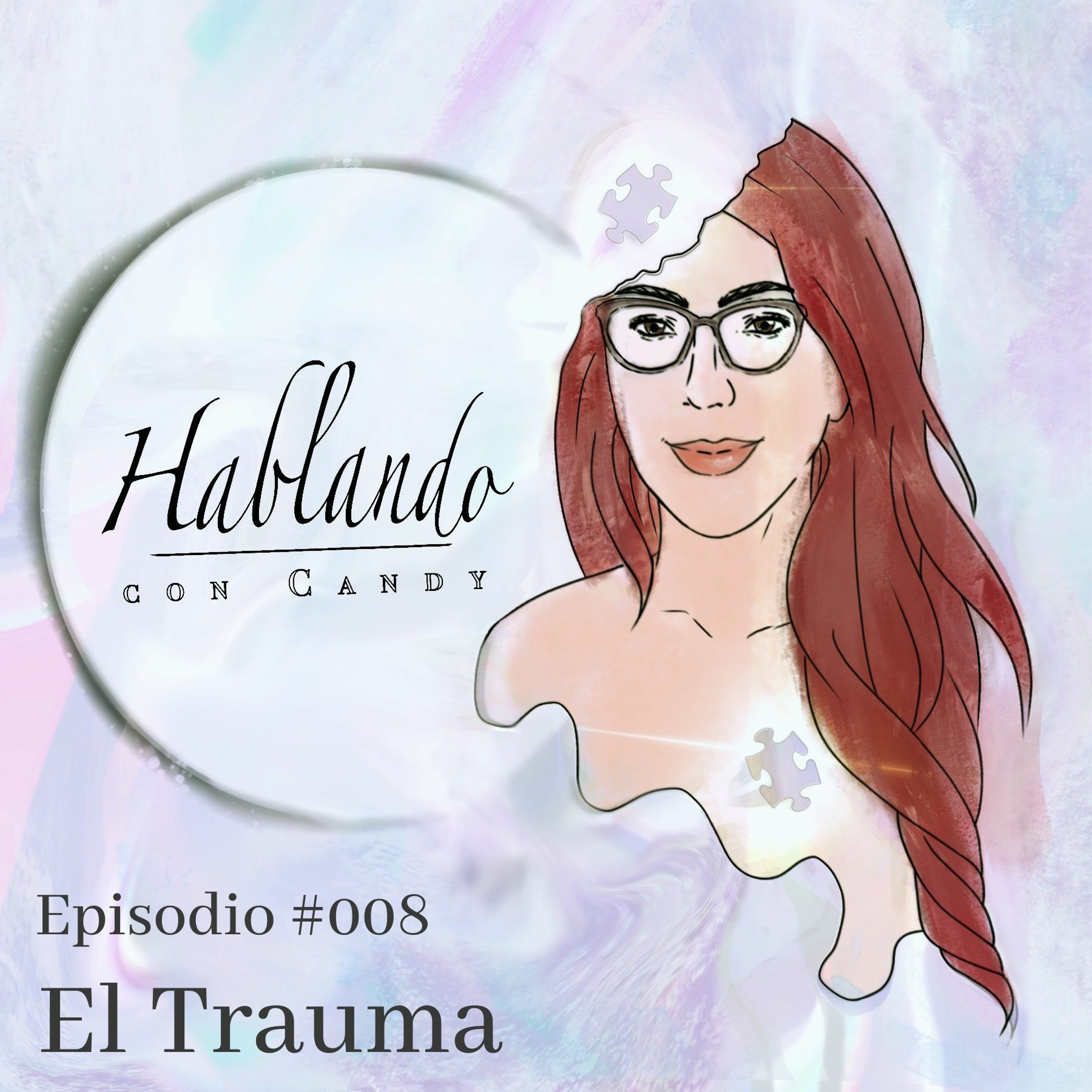 Hablando con Candy