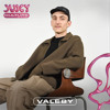 CultureCast035 - VALEBY DJ mix artwork - Electronic music tracklist cover image