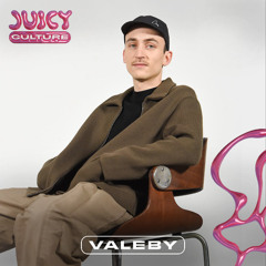 CultureCast035 - VALEBY