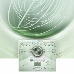 Blowing Off Steam - Alejandro Zorrilla (VENTO Essentials, NOVO, FORZO, Damage 2, Damage)