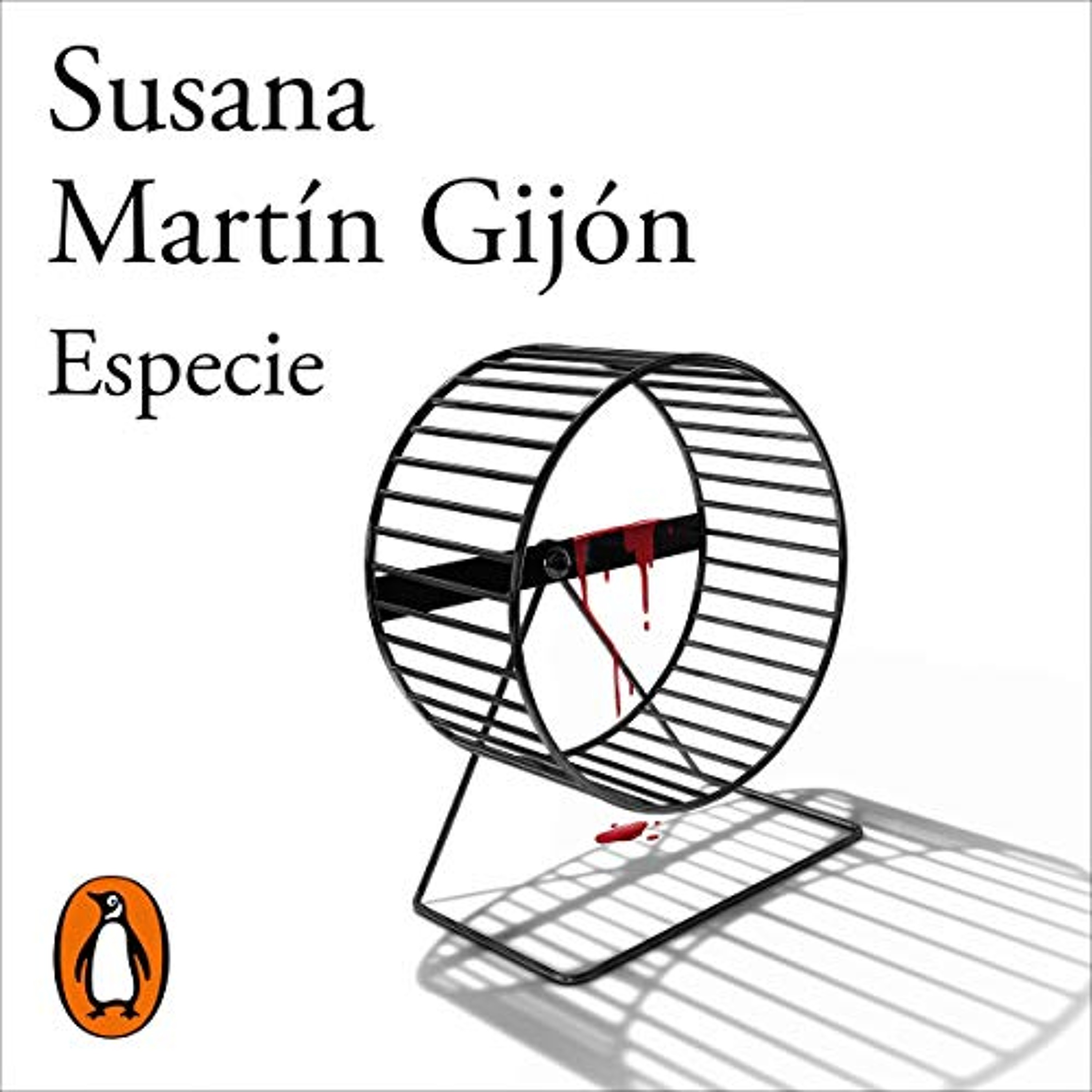 Especie (inspectora Camino Vargas 2) [Species (Inspector Camino Vargas 2)] (Audiolibro) | Prueba Gratis