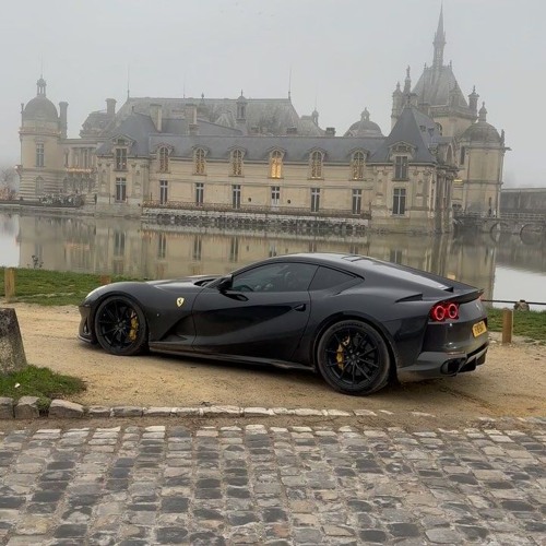 AKAI [slowed + reverb]