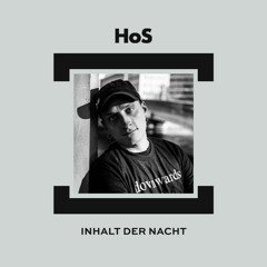 HoS 039: Inhalt Der Nacht