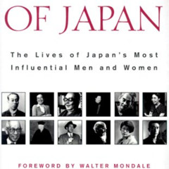 free EPUB ✓ Giants of Japan: The Lives of Japan's Greatest Men and Women by  Mark Wes
