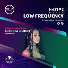 Low Frequency - Episode 08