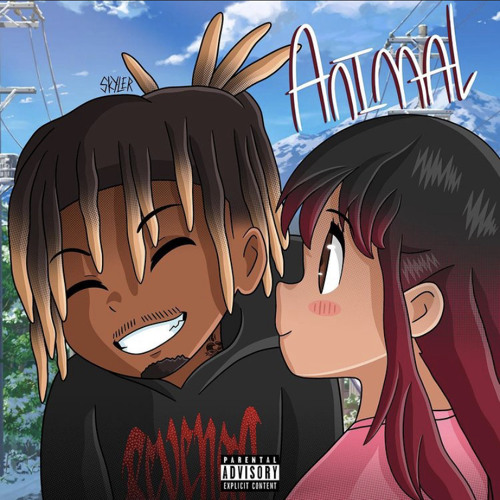 Juice WRLD - Animal