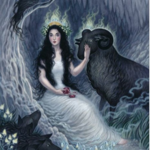 Exhale Inhale (Aurora Cover)