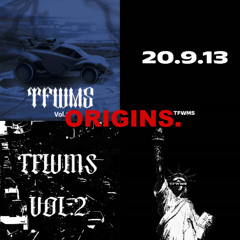 ALL TFWMS ALBUMS : ORIGINS AND THE END HERE.