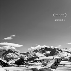 (moon)