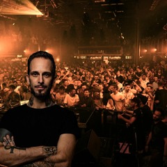 Barbuto - Studio mix for Techno Tuesday Amsterdam 08.09.2020